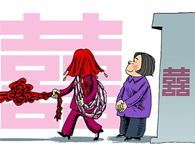 �����޵ĲƲ��Ƿ��޹�ͬ�Ʋ���