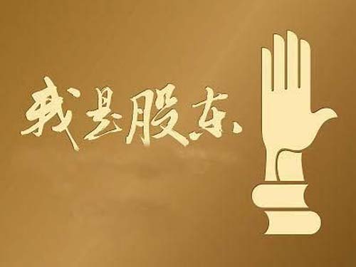 ���ʱ�õ��ɷ�ĳ��˾�Ĺɷ�,�Ƿ���Ǹù�˾�ɶ���