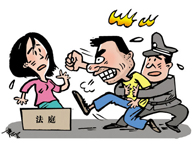 �ɷ򾭳������о��񲡵����� ������ô��飿