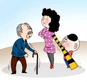 үү�����Ƿ���Ȩ��̽��������Ů,�����������涨��