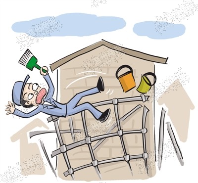 �������ظ�����ͷ������, ��˭�⳥? ����������