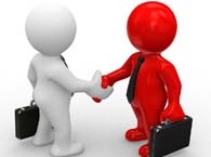 ��ҵ������ͬ����