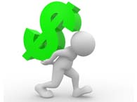 ������򾭰�����������ծ��ķ��ɹ�ϵ����